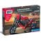 Kit de constructie, Clementoni, Roadster and Dragster