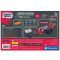 Kit de constructie, Clementoni, Roadster and Dragster