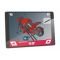 Kit de constructie, Clementoni, Roadster and Dragster
