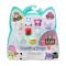 Set 8 figurine, Squishmallows, Squish a longs