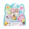 Set 8 figurine, Squishmallows, Squish a longs