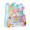 Set 8 figurine, Squishmallows, Squish a longs
