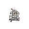 LEGO® Marvel Super Heroes - Confruntarea memorabila dintre Omul-Paianjen si Hulk (76350)