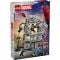 LEGO® Marvel Super Heroes - Confruntarea memorabila dintre Omul-Paianjen si Hulk (76350)