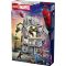 LEGO® Marvel Super Heroes - Confruntarea memorabila dintre Omul-Paianjen si Hulk (76350)
