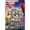 LEGO® Marvel Super Heroes - Confruntarea memorabila dintre Omul-Paianjen si Hulk (76350)