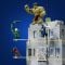 LEGO® Marvel Super Heroes - Confruntarea memorabila dintre Omul-Paianjen si Hulk (76350)