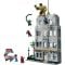 LEGO® Marvel Super Heroes - Confruntarea memorabila dintre Omul-Paianjen si Hulk (76350)