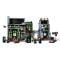 LEGO® Harry Potter - Magazinele de vrajitorii de pe aleea nocturn (76471)