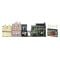 LEGO® Harry Potter - Magazinele de vrajitorii de pe aleea nocturn (76471)