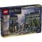 LEGO® Harry Potter - Magazinele de vrajitorii de pe aleea nocturn (76471)