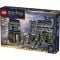 LEGO® Harry Potter - Magazinele de vrajitorii de pe aleea nocturn (76471)