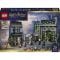 LEGO® Harry Potter - Magazinele de vrajitorii de pe aleea nocturn (76471)