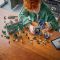 LEGO® Harry Potter - Magazinele de vrajitorii de pe aleea nocturn (76471)