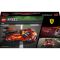 LEGO® Speed Champions - Ferrari 499P (77261)