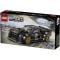 LEGO® Speed Champions - 65 Ford Mustang Hoonicorn V1 al lui Ken Block (77262)