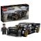 LEGO® Speed Champions - 65 Ford Mustang Hoonicorn V1 al lui Ken Block (77262)