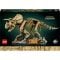 LEGO® Jurassic World - Fosile de Dinozaur: Triceratops (77985)
