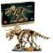 LEGO® Jurassic World - Fosile de Dinozaur: Triceratops (77985)