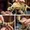 LEGO® Jurassic World - Fosile de Dinozaur: Triceratops (77985)
