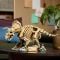 LEGO® Jurassic World - Fosile de Dinozaur: Triceratops (77985)