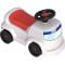Prima mea masina de Ambulanta, Dede, Go Hero