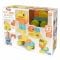 Set de constructie, Dede, Soft Maxi Blocks, 23 piese