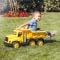 Camion cu basculanta, Dolu, Maxi Truck, 83 cm