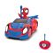 Masina cu telecomanda, Jada, Spidey, 1:24