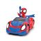 Masina cu telecomanda, Jada, Spidey, 1:24