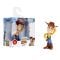 Figurina metalica, Jada, Toy Story S1, 6 cm