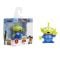 Figurina metalica, Jada, Toy Story S1, 6 cm
