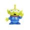 Figurina metalica, Jada, Toy Story S1, 6 cm