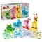 LEGO® DUPLO - Joc de construit animale (10472)