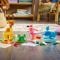 LEGO® DUPLO - Joc de construit animale (10472)
