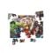 Puzzle Clementoni Marvel Avengers Brilliant, 104 piese