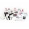 Salon de infrumusetare, Smoby, My Beauty Center, 32 accesorii