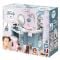 Salon de infrumusetare, Smoby, My Beauty Center, 32 accesorii