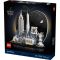 LEGO® Architecture - New York City - The Big Apple (21066)