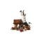 LEGO® Creator - Corabie de pirati emblematica (31387)