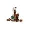 LEGO® Creator - Corabie de pirati emblematica (31387)