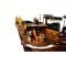 LEGO® Creator - Corabie de pirati emblematica (31387)