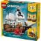 LEGO® Creator - Corabie de pirati emblematica (31387)