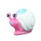 Slime in forma de melc, Slimy, Snails Trails