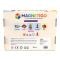Set de constructie magnetic, Magnetigo, 72 piese