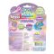 Slime fosforescent, Slimy, Space and Galaxy, Glows in the Dark