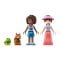 LEGO® Friends - Petrecere cu ceai in padure (42690)