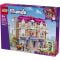 LEGO® Friends - Grand Hotel din Orasul Heartlake (42704)