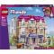 LEGO® Friends - Grand Hotel din Orasul Heartlake (42704)
