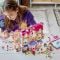 LEGO® Friends - Grand Hotel din Orasul Heartlake (42704)